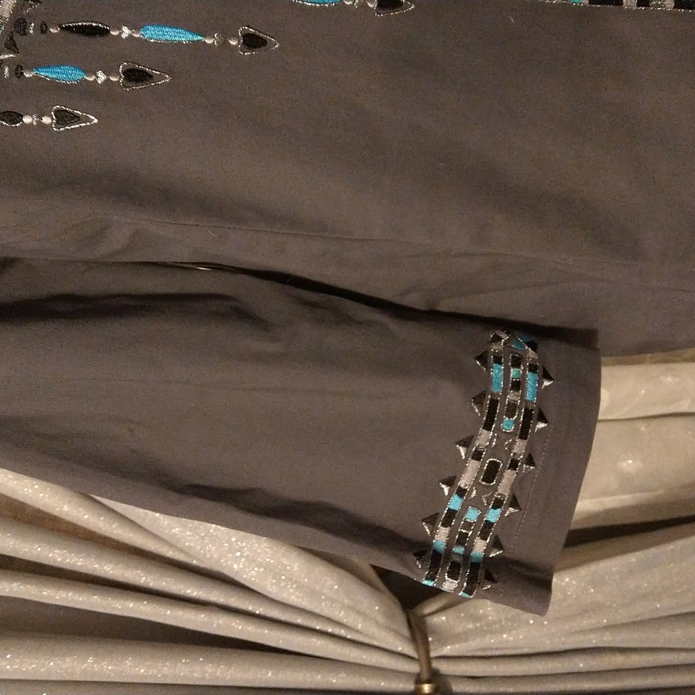 Jacket - Picture 2 of 6